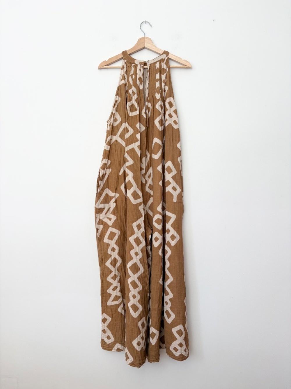 World market Wide leg jumpsuit - Picture 5 of 9